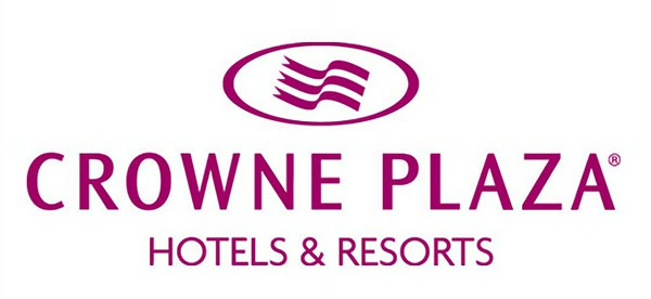 Crowne Plaza Ganzhou Logo